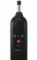Simrad TP10 pinnepilot 65 kp for seilbåt opptil 10 m sett forfra