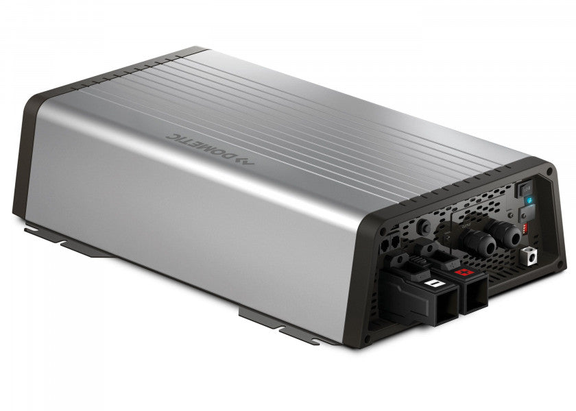 SinePower inverter DSP-3524T 24V/230V 3500 W ren sinus fra Dometic