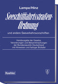 Sjøfarts veiregler sjøfartsregelverk - NV-Verlag forside