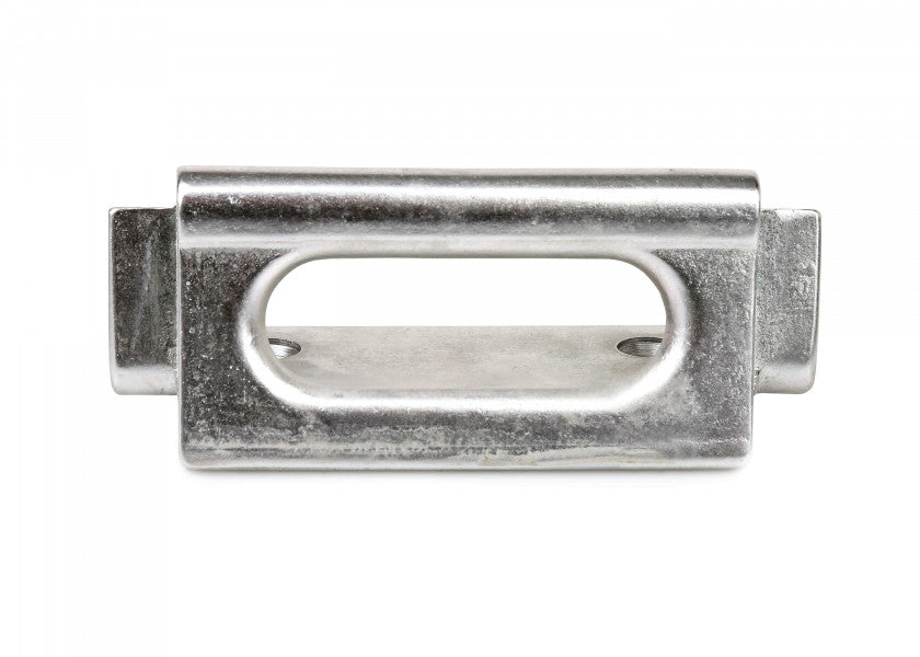 Skjøtestykke for relingsskinne aluminium - PFEIFFER detalj