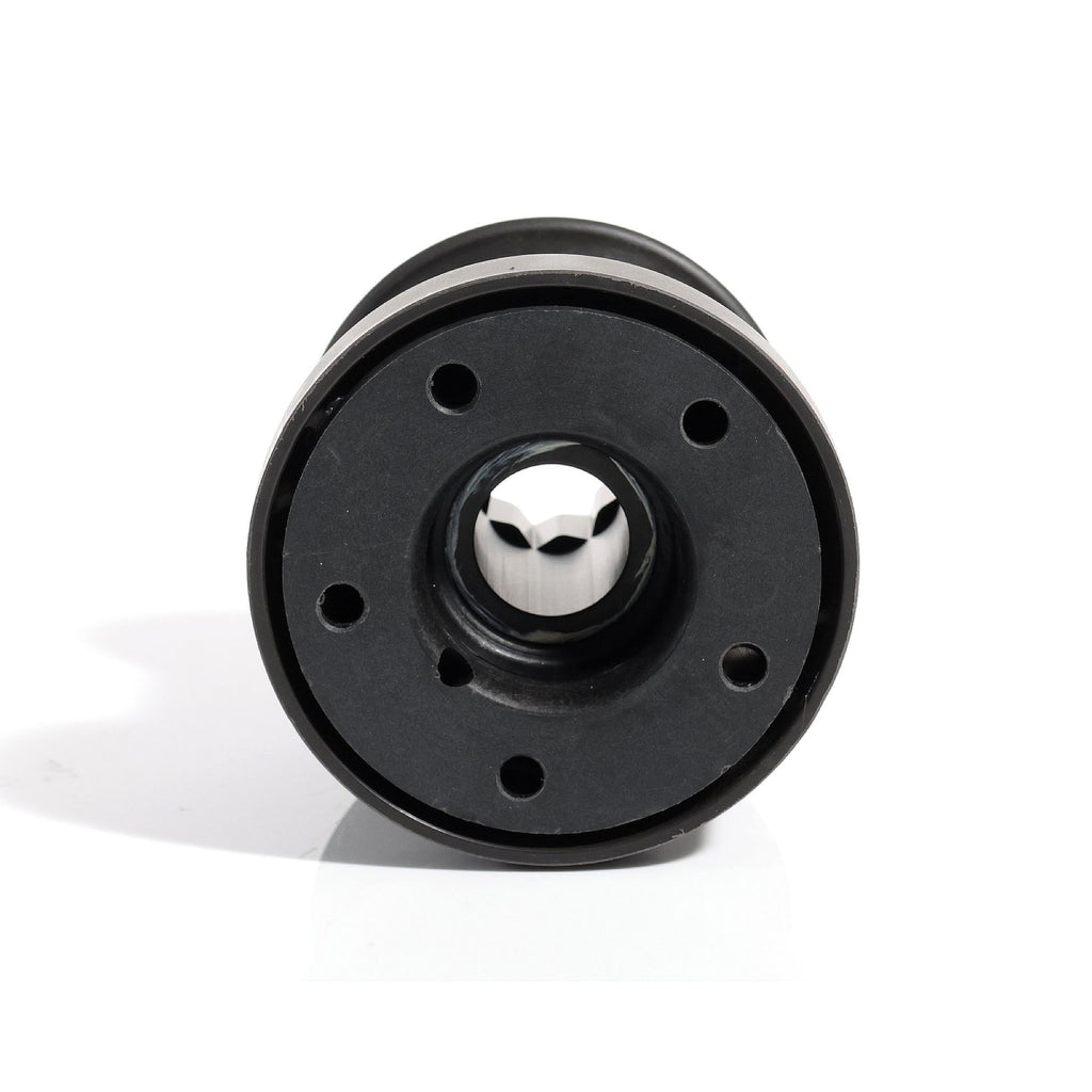 Detalj av Skjøtevinch W6 1-speed trommel 60 mm 0,4 kg
