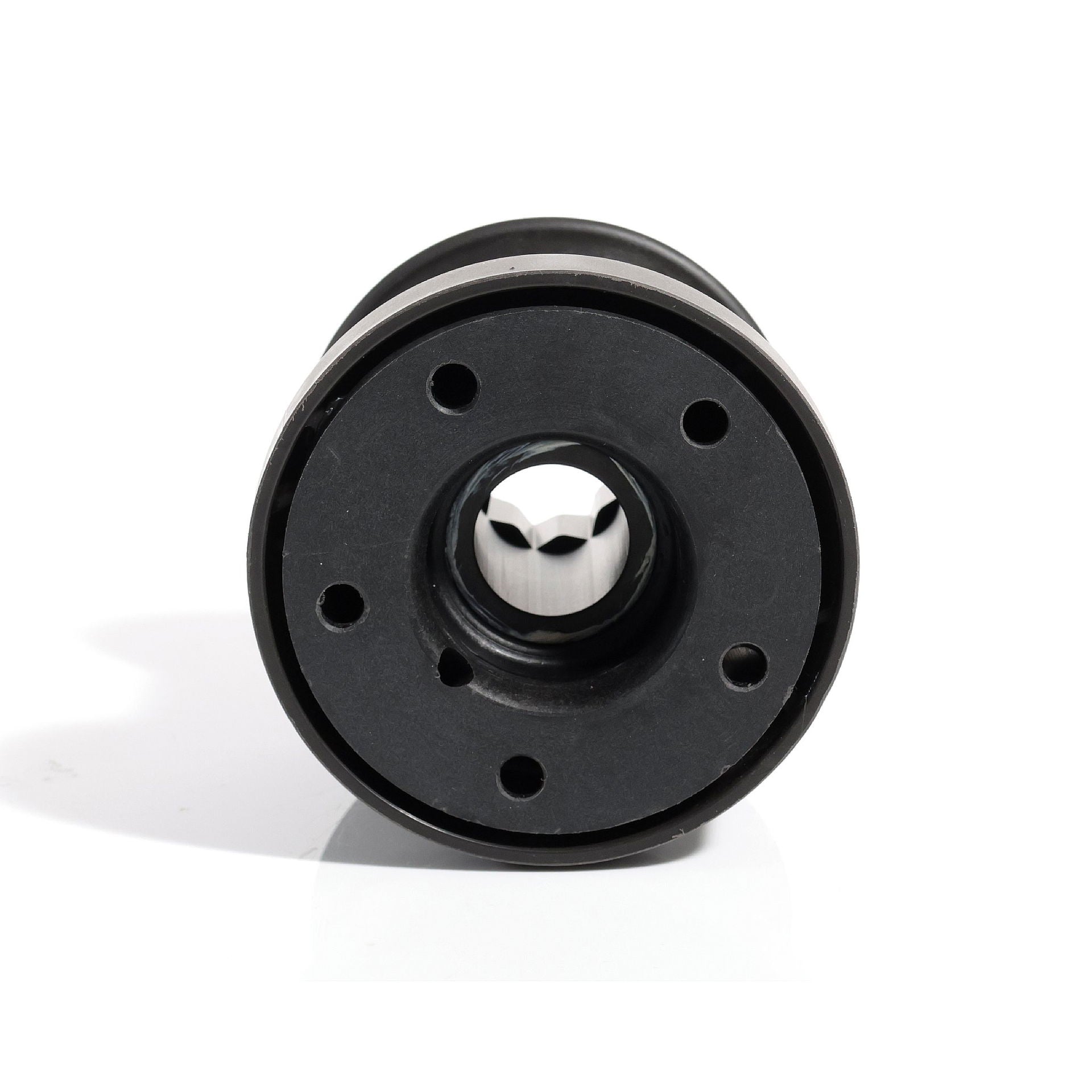 Detalj av Skjøtevinch W6 1-speed trommel 60 mm 0,4 kg
