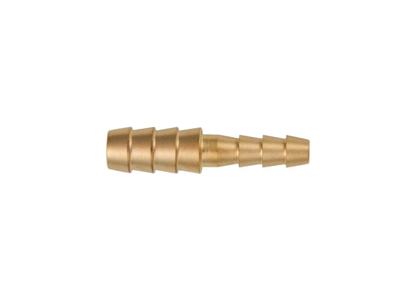 Nærbilde av Slangekobling messing 7 mm - MAESTRINI