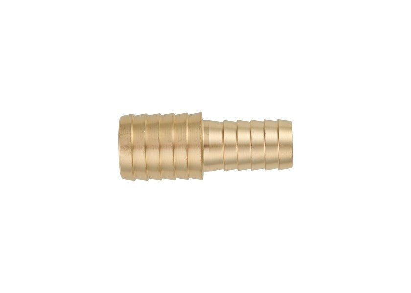 Slangekobling messing 7 mm - MAESTRINI i bruk