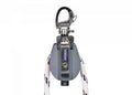 Snatch-blokk OCEAN serie 14 mm glideleie 1135 kg - LEWMAR forfra