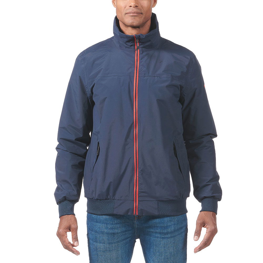 Snug 2.0 Blouson Light lettvektsjakke ufôret logo