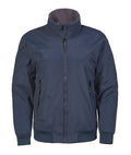Snug Blouson 2.0 dame fleecefôret jakke forfra