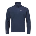 Snug Fleece 2.0 Polartec resirkulert polyester med glidelås foran