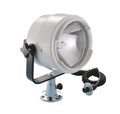 Søkelys halogen 100 W beskyttelsesgrad IP 67 svingbart 12V 1,3 kg - TREM forfra