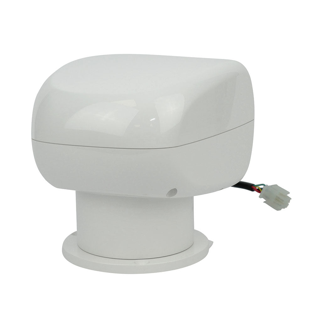 Detalj av Søkelys halogen PRO 50 W 12V