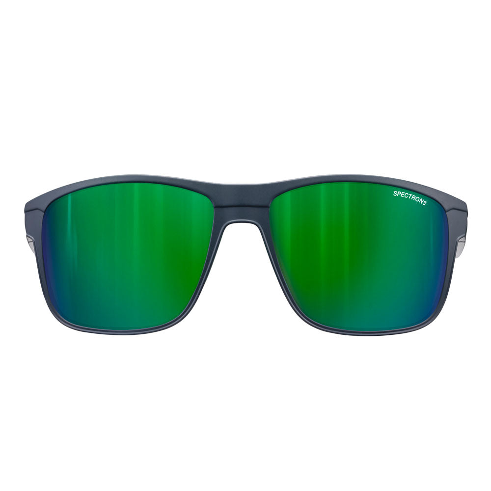 Solbriller Renegade Spectron 3 61 mm 28 g bakside