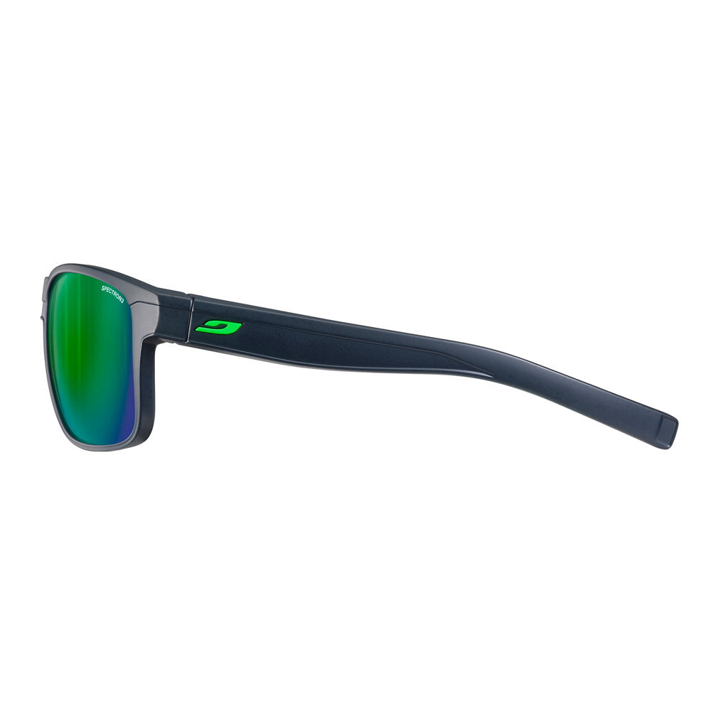 Solbriller Renegade Spectron 3 61 mm 28 g detalj nærbilde