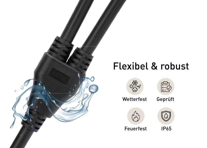 PWM laderegulator fra Victron i Solcellepakke komplett sett 2x 130 W med PWM laderegulator og dekksgjennomføring