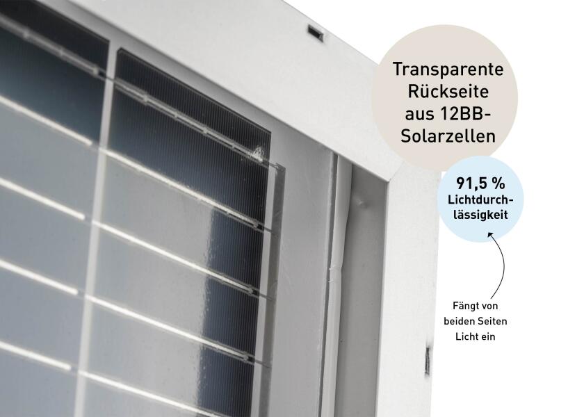 Solcellepanel på båt med Solcellepakke komplett sett 2x 195 W med MPPT laderegulator og dekksgjennomføring
