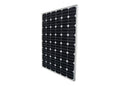 Solcellepanel SPR-170 med ramme 170 W 1082 x 796 mm MC-4 forfra
