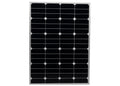 Solcellepanel SPR-80 med ramme 80 W 725 x 535 mm MC-4 forfra