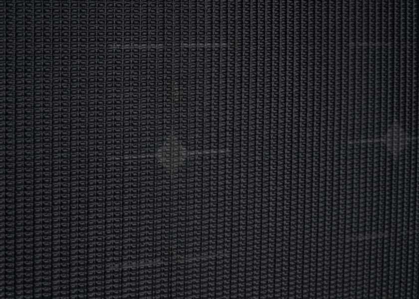 Solcellepanel Tough Black 78 W flush semifleksibelt detalj