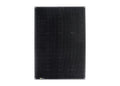 Solcellepanel Tough Black 78 W flush semifleksibelt front
