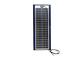 Solcellepanel TX-Rail 12052 60 W for rekkemontering - SUNWARE forfra