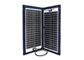 Solcellepanel TX-Rail 22039 90 W for rekkemontering - SUNWARE forfra