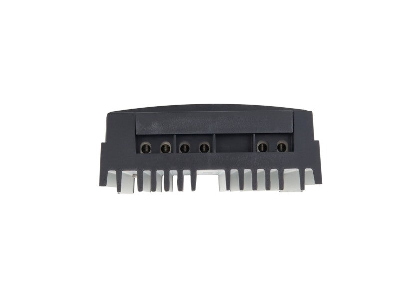 Solcelleregulator FOX-220 LED PWM 22A 12/24V med kabler