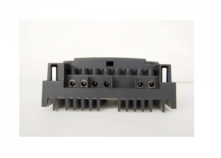 Oversikt over Solcelleregulator FOX-260 Lithium PWM 20A design