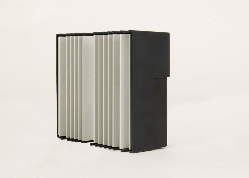 Solcelleregulator FOX-260 Lithium PWM 20A med kabeltilkoblinger