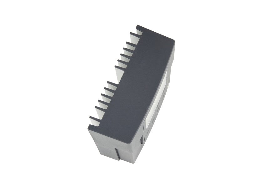 Solcelleregulator FOX-260 V2.1 LCD display
