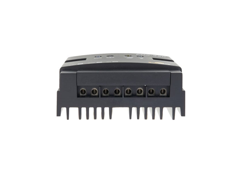 Solcelleregulator FOX-320 LED PWM 12/24V 22A - SUNWARE oversikt