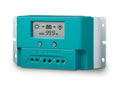 Solcelleregulator PWM SCM20 20 A 12/24 V - Mastervolt for pålitelig lading