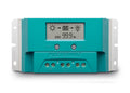 Solcelleregulator PWM SCM40 40 A 12/24 V - Mastervolt for pålitelig batterilading