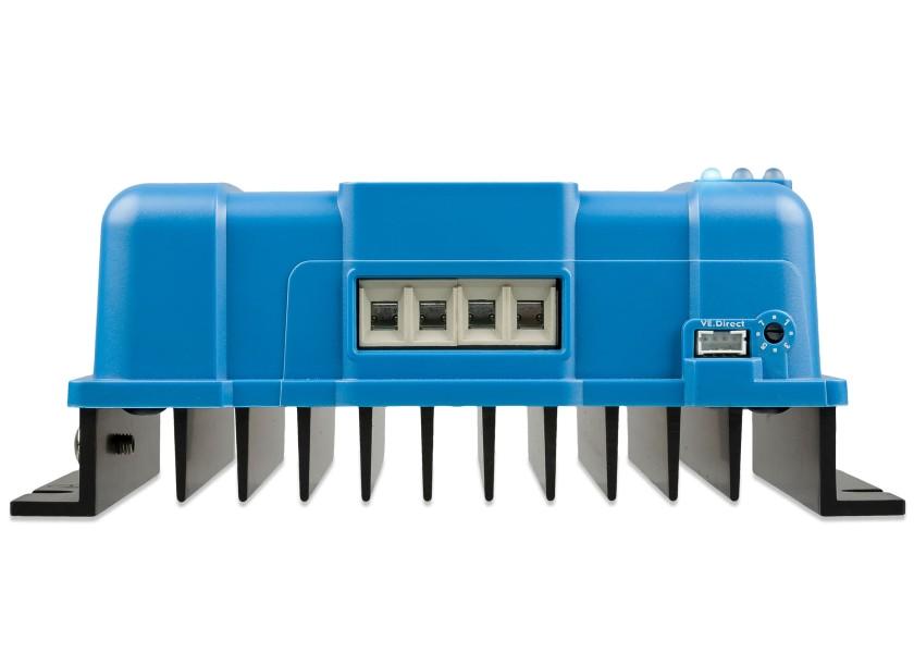 Detaljbilde av Solcelleregulator SmartSolar MPPT 100/30 30A 440W 100V - Victron