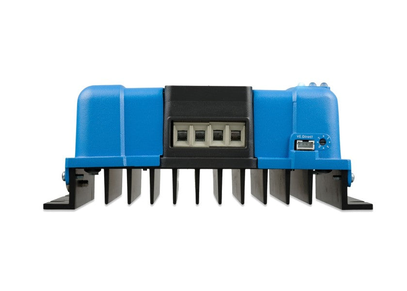 Nærbilde av Solcelleregulator SmartSolar MPPT 100/50 50A 700W 100V