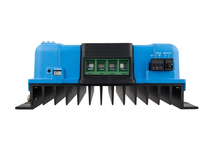 Nærbilde av Solcelleregulator SmartSolar MPPT 150/60-TR 60A 860W 150V