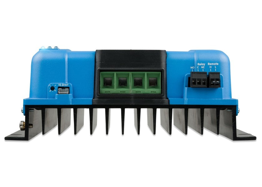Detalj av Solcelleregulator SmartSolar MPPT 150/70-TR 1000W 12V