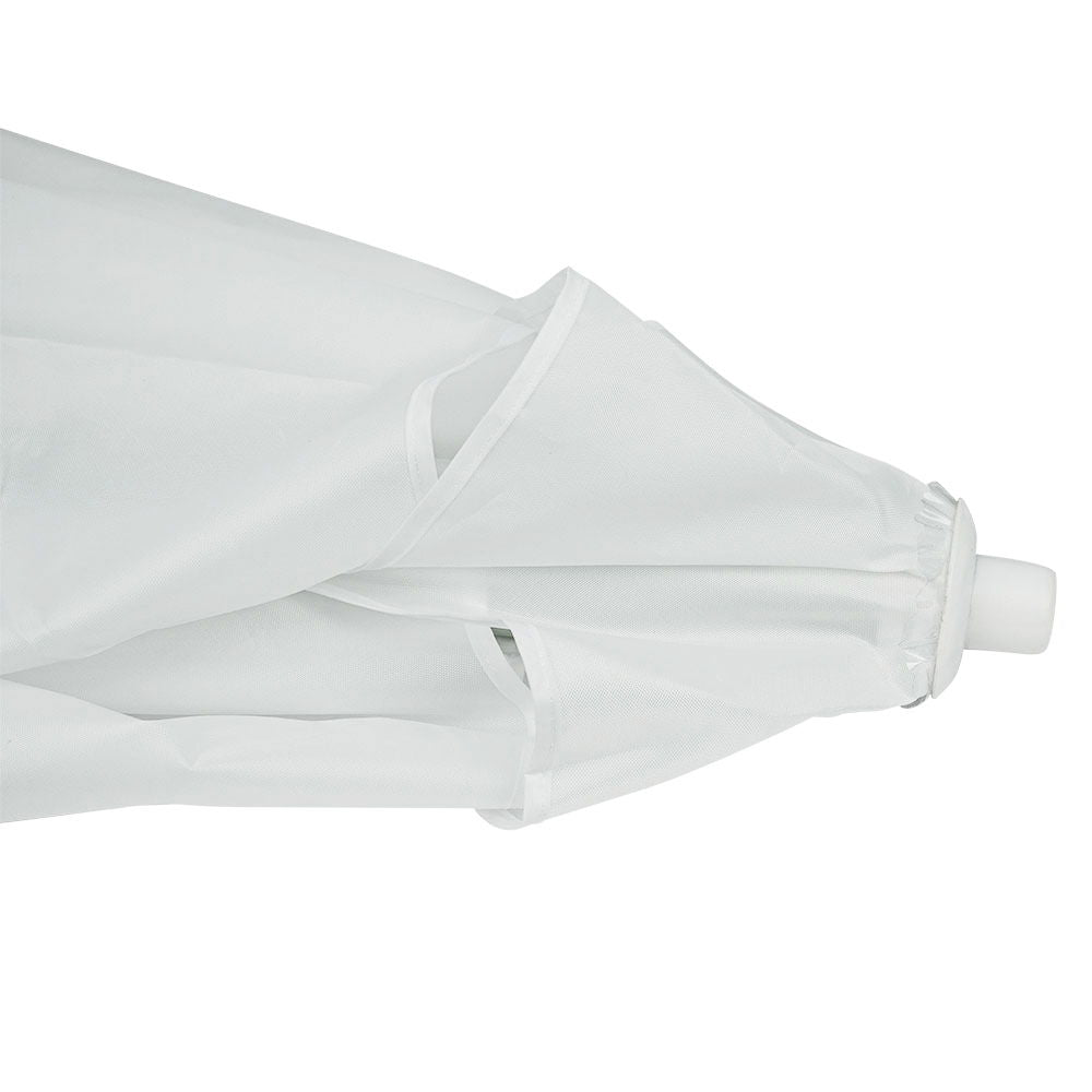 Nærbilde av stang på solseil for båt 210 x 210 cm - Compass