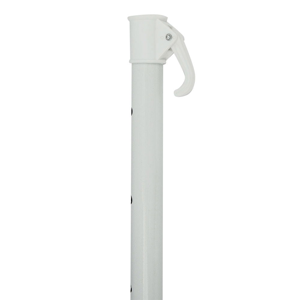 Bæreveske til solseil for båt 210 x 210 cm - Compass