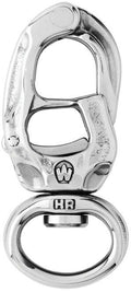 Speedlink HR Trigger snapsjakkel med båndfeste 72 mm forfra