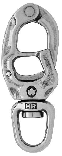 Speedlink HR Trigger snapsjakkel 74 mm 2300 kg forfra
