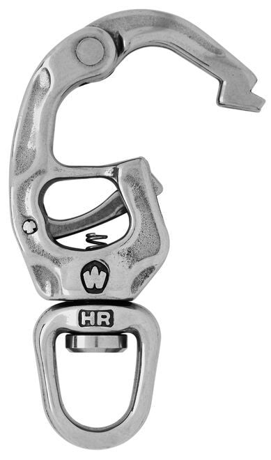 Speedlink HR Trigger snapsjakkel 74 mm 2300 kg bakside