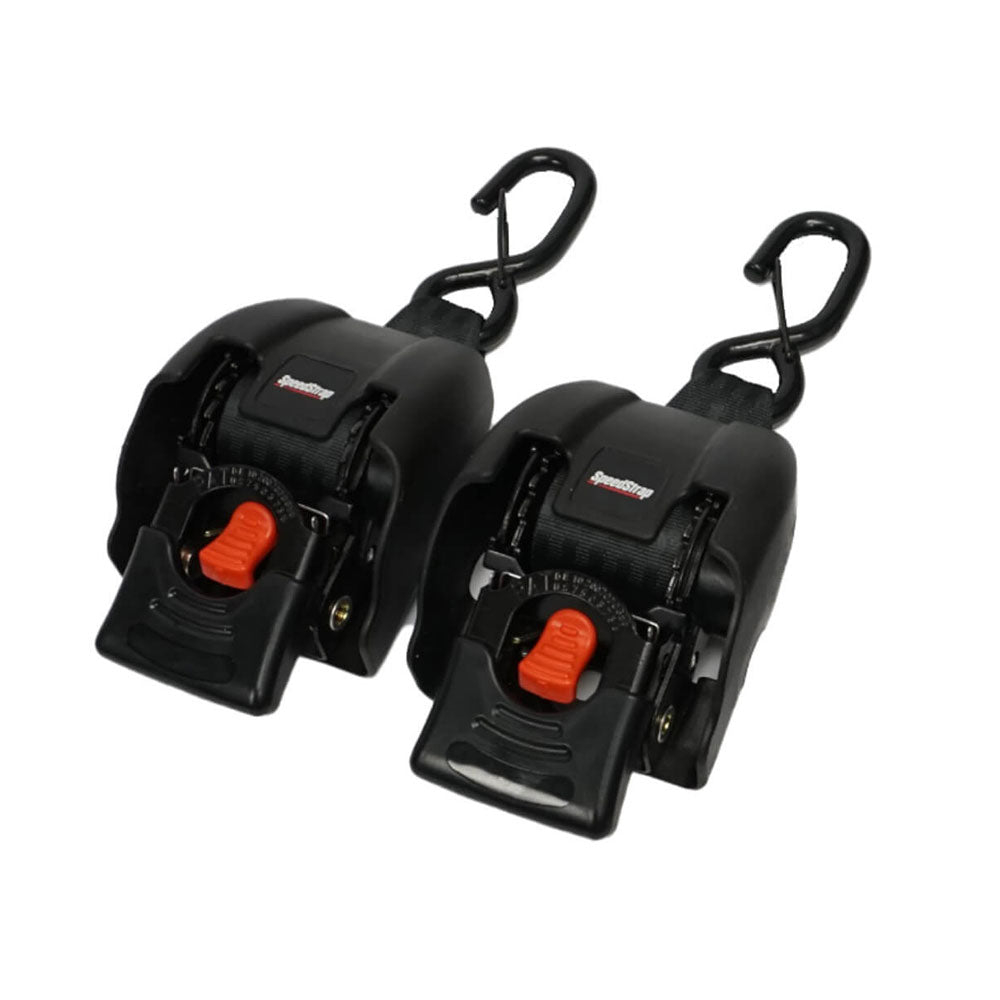 Spennbånd med automatisk opprulling 50 mm 1360 kg forside