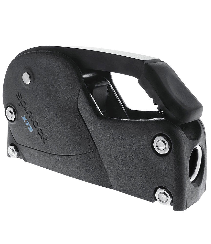 Spinlock avlaster XTS enkel 8-14 mm 1000 kg forfra