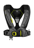 Spinlock Deckvest 6D automatvest 275N med sele forfra