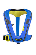 Spinlock Deckvest CENTO Junior automatvest 100N 20-50 kg Pacific Blue forfra