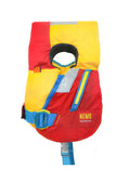 Spinlock Deckvest NEMO+ redningsvest for barn forfra