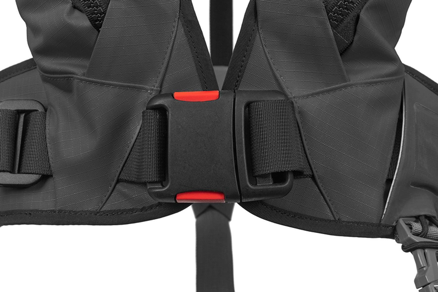 Spinlock Duro automatvest 170N montert