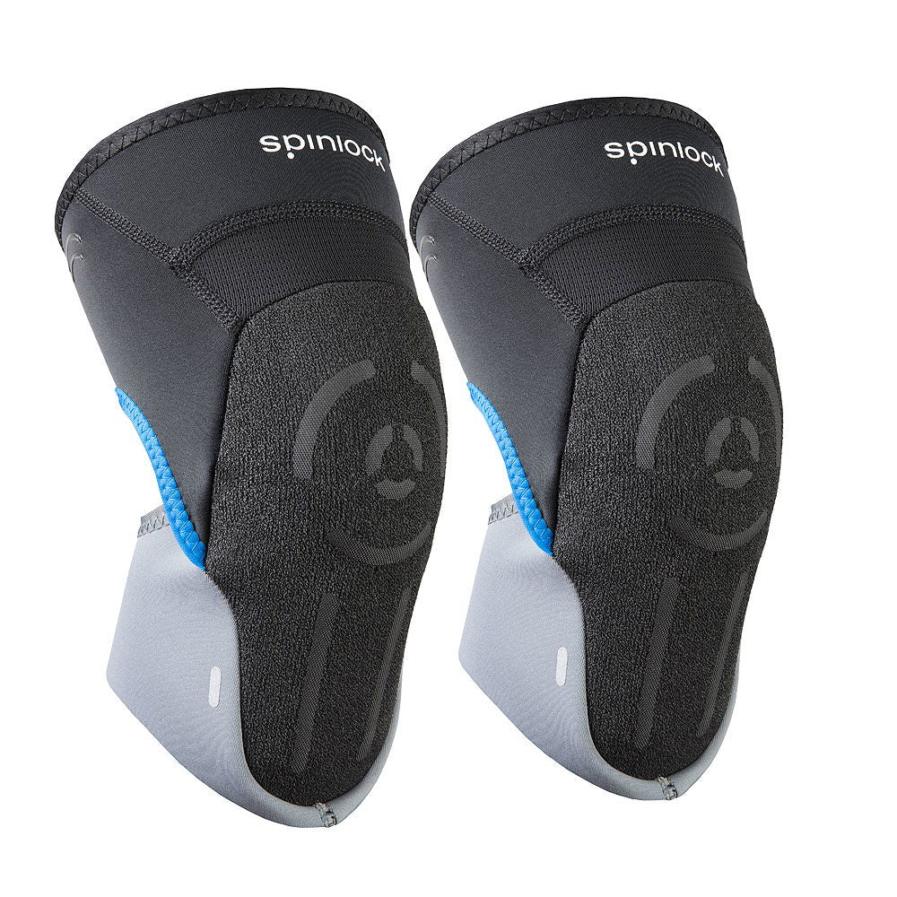 Spinlock knebeskyttere nærbilde