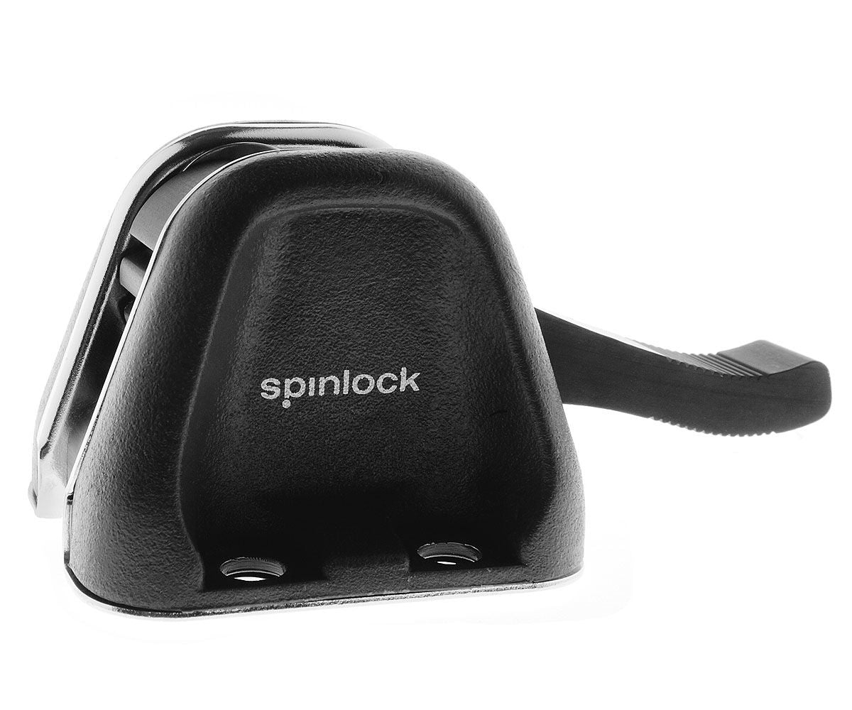 Spinlock mini avlaster 6-10 mm 4000 kg arbeidslast sett forfra