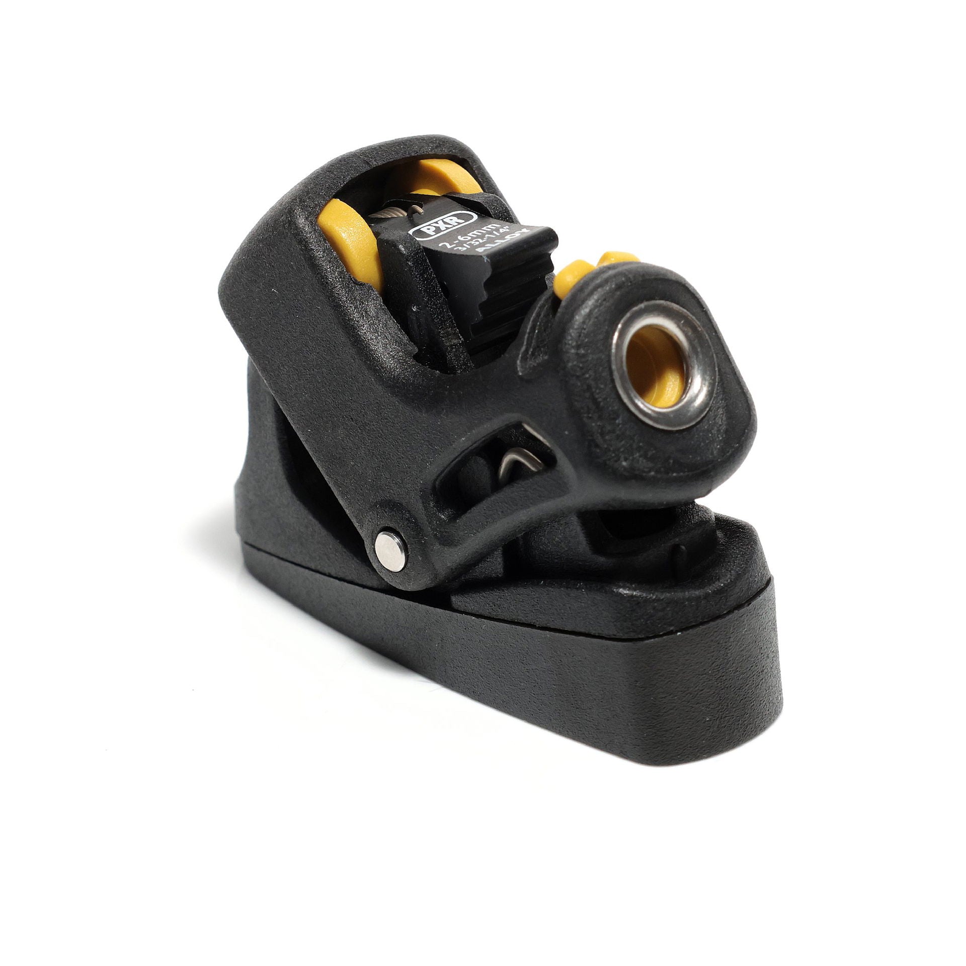 Spinlock PXR Cam Cleat 2-6 mm 140 kg detalj