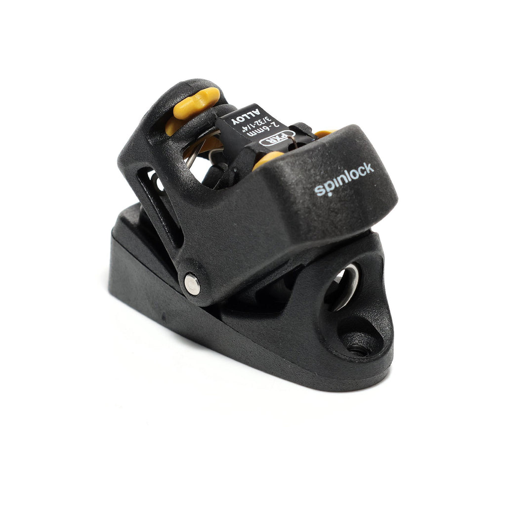 Spinlock PXR Cam Cleat 2-6 mm 140 kg nærbilde